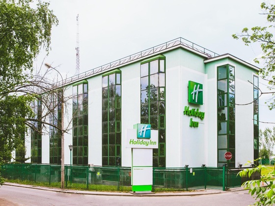 Gallery - Holiday Inn Moscow Vinogradovo, An Ihg Hotel