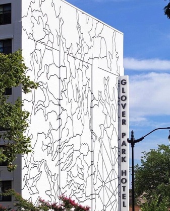 Gallery - Glover Park Hotel Georgetown