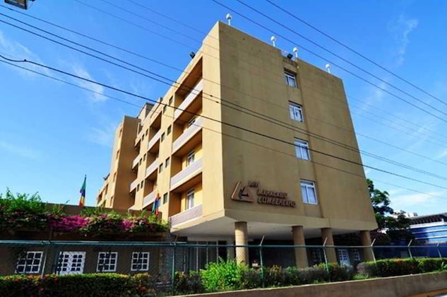 Gallery - Maracaibo Cumberland