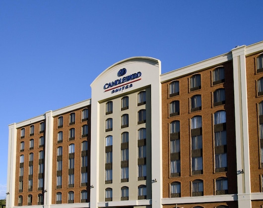 Gallery - Candlewood Suites Richmond - West Broad By Ihg