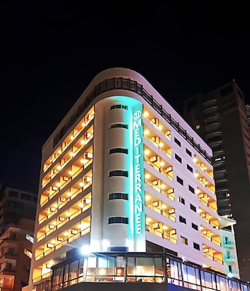 Gallery - Hotel Méditerranée Beyrouth