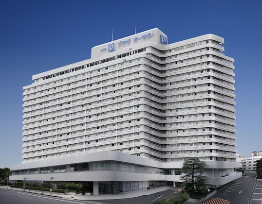 Gallery - Hotel Plaza Osaka