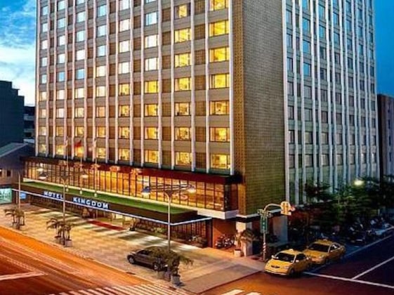 Gallery - Hotel Kingdom