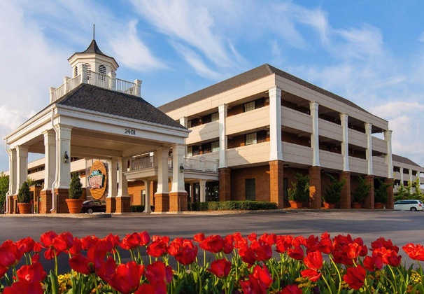 Gallery - The Inn At Opryland, A Gaylord Hotel