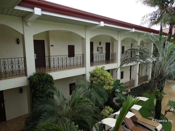 Gallery - Citystate Asturias Hotel Palawan