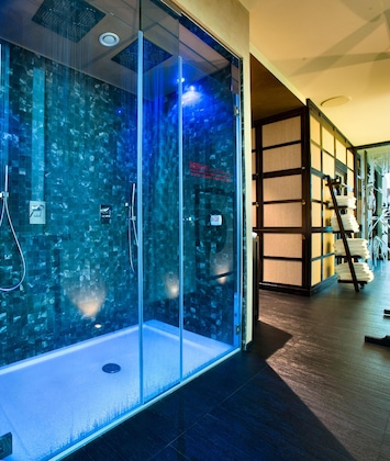 Gallery - Enterprise Hotel