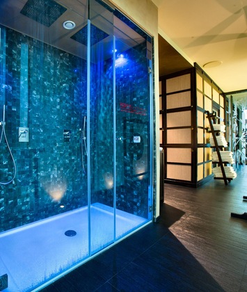 Gallery - Enterprise Hotel