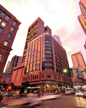 Gallery - Metro Hotel Marlow Sydney Central