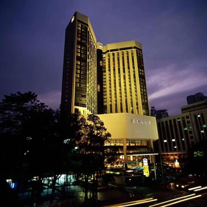 Gallery - Felicity Hotel Shenzhen
