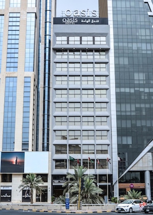 Gallery - Oasis Hotel Kuwait
