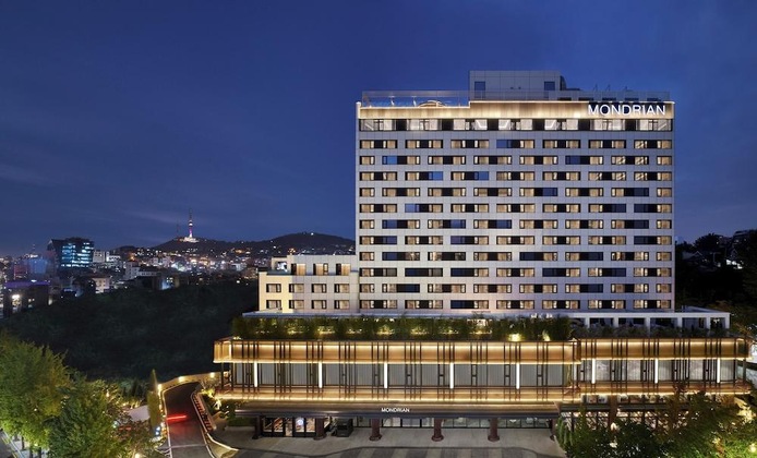 Gallery - Hotel Capital