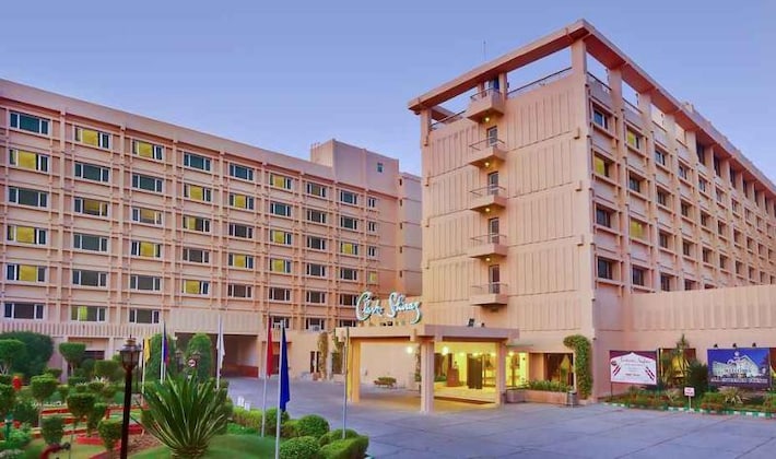 Gallery - Hotel Clarks Shiraz