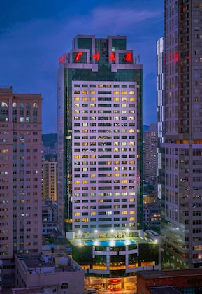 Gallery - Canton Hotel Guangzhou, Tapestry Collection By Hilto