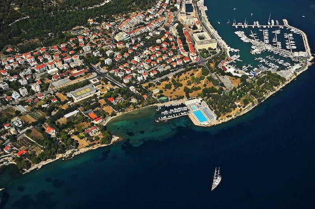 Gallery - Hotel Jadran