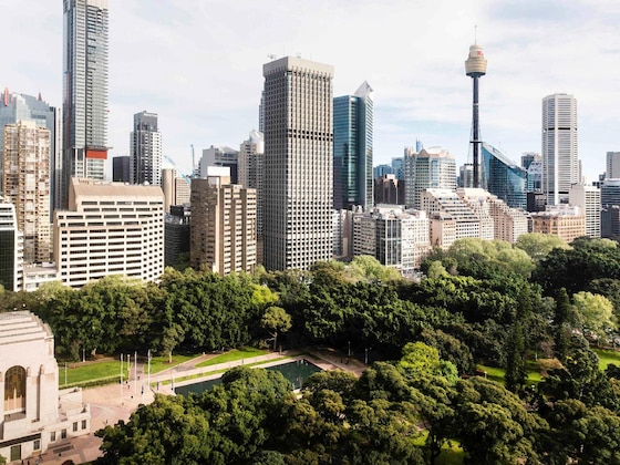 Gallery - Pullman Sydney Hyde Park