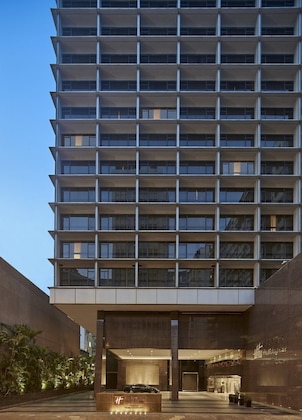 Gallery - Holiday Inn Golden Mile Hong Kong By Ihg