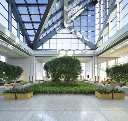 Gallery - Park Hyatt Tokyo