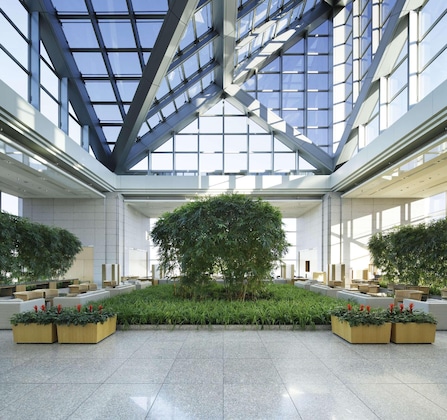 Gallery - Park Hyatt Tokyo