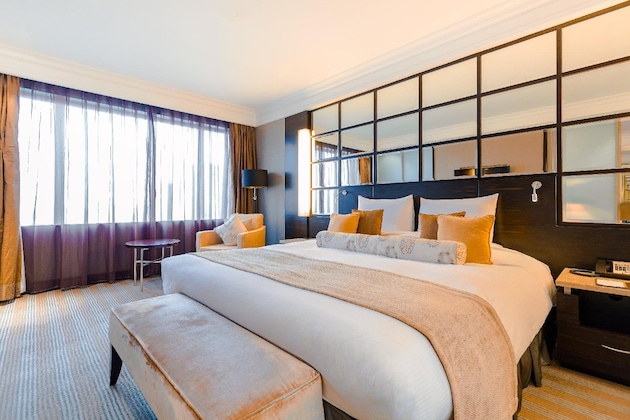 Gallery - Okura Garden Hotel Shanghai