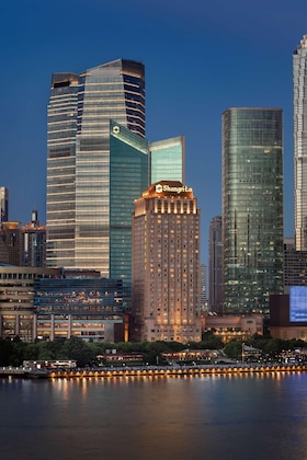 Gallery - Pudong Shangri-La