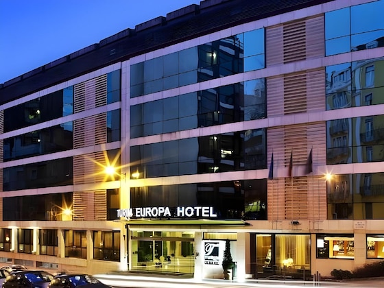 Gallery - Turim Europa Hotel