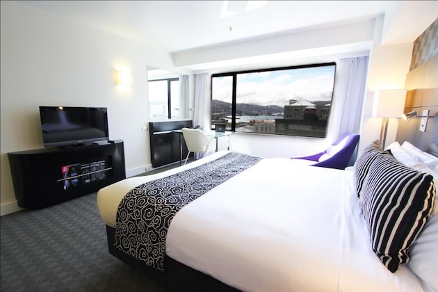 Gallery - Amora Hotel Wellington