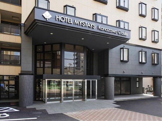 Gallery - Hotel Mystays Kanazawa Castle