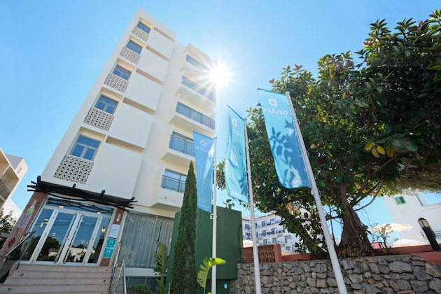 Gallery - Azuline Hotel S'anfora & Fleming