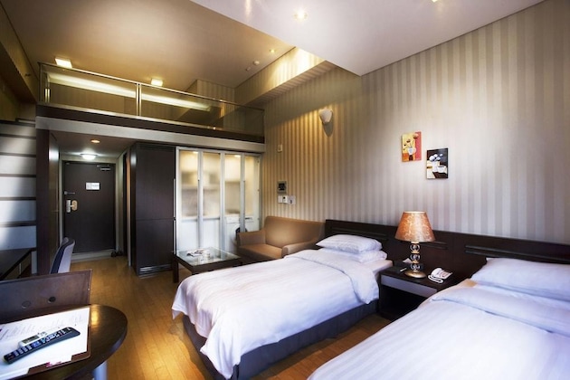 Gallery - Provista Hotel