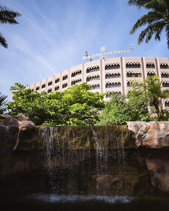 Gallery - Dar Es Salaam Serena Hotel
