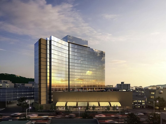 Gallery - The Ambassador Seoul - A Pullman Hotel