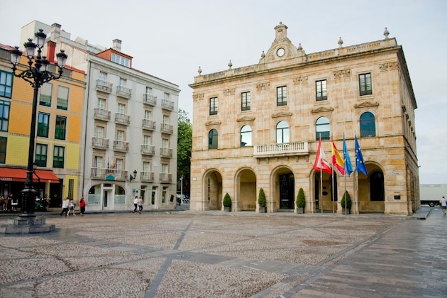 Gallery - Hotel Asturias