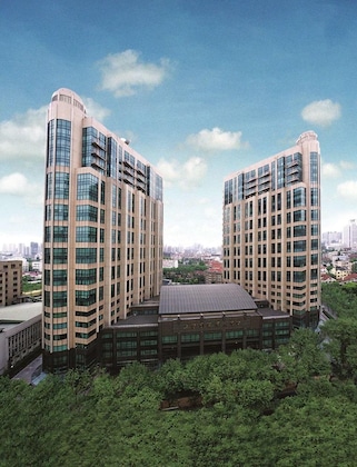 Gallery - Hengshan Garden Hotel