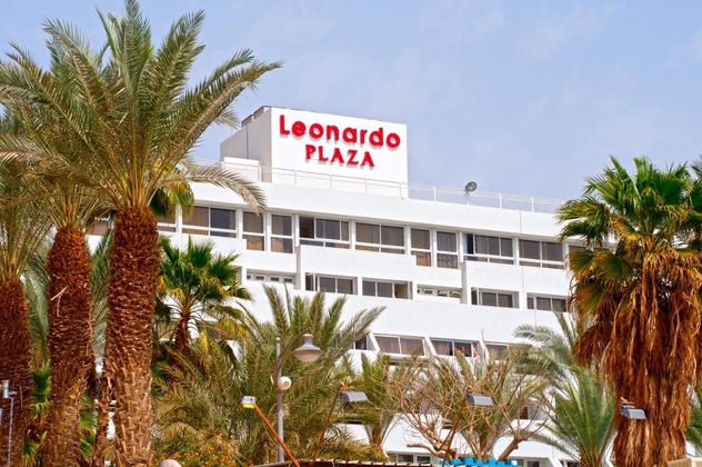 Gallery - Leonardo Plaza Hotel Eilat