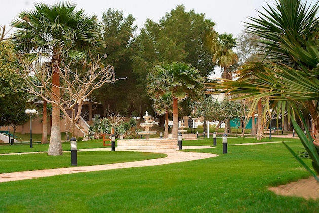 Gallery - Le Meridien Al Khobar