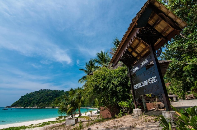 Gallery - Perhentian Island Resort