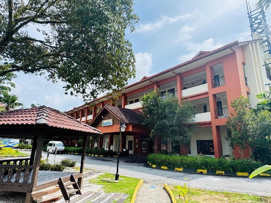 Gallery - Bukit Merah Laketown Resort