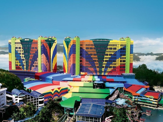 Gallery - Resorts World Genting First World Hotel