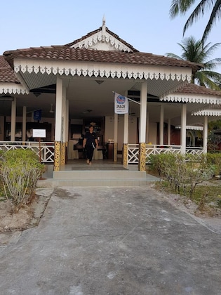 Gallery - Sari Pacifica Hotel, Resort & Spa Lang Tengah