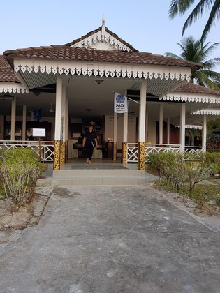 Gallery - Sari Pacifica Hotel, Resort & Spa Lang Tengah