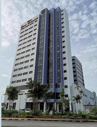 Gallery - Hotel Grand Continental Kuching