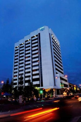 Gallery - Harbour View Hotel