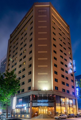 Gallery - New Seoul Hotel