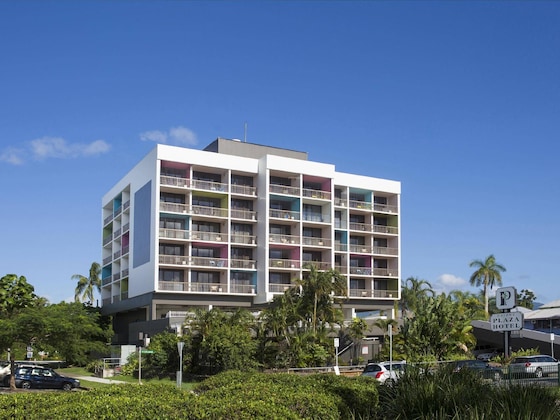 Gallery - Cairns Plaza Hotel