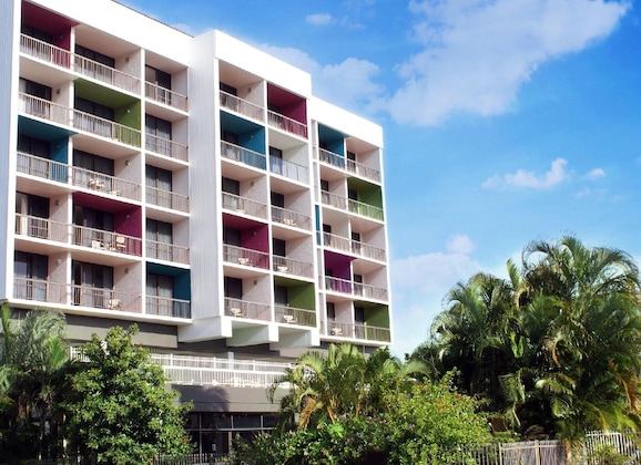 Gallery - Cairns Plaza Hotel