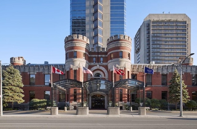 Gallery - Delta Hotels By Marriott London Armouries