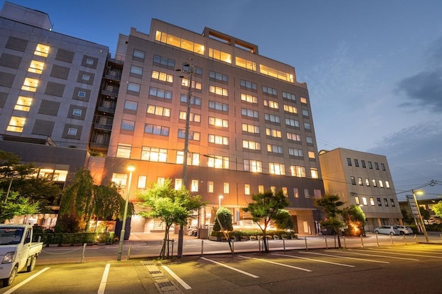 Gallery - Hida Hotel Plaza