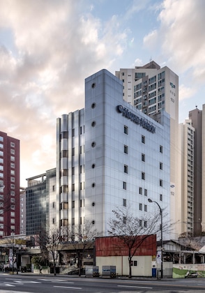 Gallery - Hotel Vision
