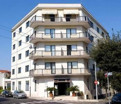 Gallery - Hotel Astoria
