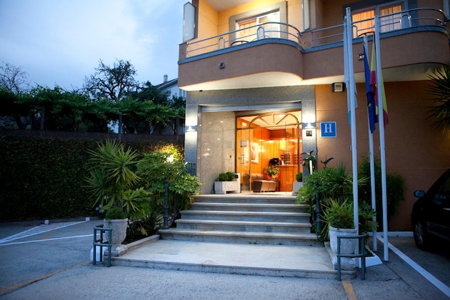 Gallery - Hotel Ancora